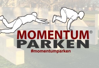 Momentumparken - Eidsvoll