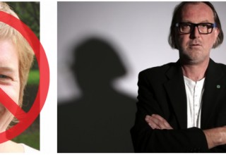 Direktør Bess Frøyshov ved sykehuset Telemark må gå