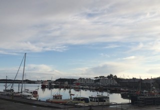 INNBYGGERFORSLAG VEDRØRENDE TANANGER SENTRUM