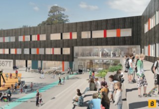 Sak 14/2077-41 Utredning av tomt til lavterskelboliger knyttet til rusproblematikk.