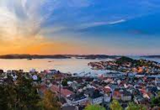 Nei til koronasertifikat