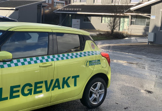 Vi vil beholde legevakten for Søgne og Songdalen på Tangvall slik vi ble lovet før sammenslåingen. 