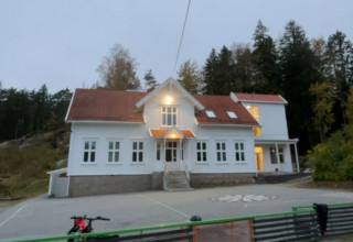 Ullerøy Skole