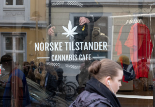 Offisiell Anerkjennelse av Private Cannabis Sosial Klubber (CSK) uten Økonomisk Erverv - En modell for verdighet, frihet og bekjempelse av organisert kriminalitet i Oslo