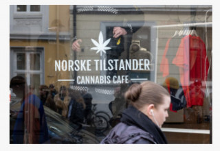 Offisiell Anerkjennelse av Private Cannabis Sosial Klubber (CSK)
