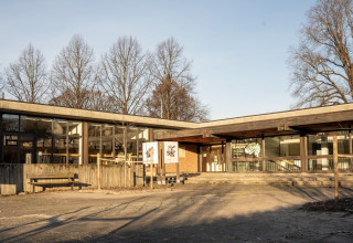 Ja til bibliotek på den gamle Veterinærhøgskolen – gi området mer liv!