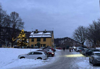 Bevar Hvalstad stasjon for fremtiden v2.0