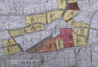 Stopp utbyggingen på Holtet til vi har en helhetlig plan for området