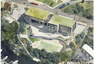 Signer for barnas nærskole – krev bygging av Søreide ungdomsskole nå