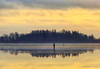 Avvikle kommunens Parkeringsavgift ved utfartssteder i Orkland kommune