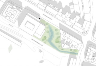 Mer park på Busstomta!