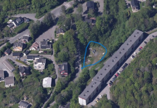 Stans i etablering av mikroboliger/nødboliger ved Nyli og krav om helhetlig behandling