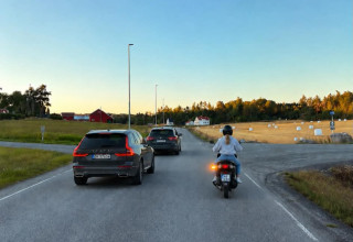 Tryggere Kodalvei - sammen kan vi gjøre en forskjell!