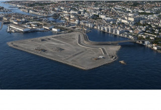Stopp industriutbygging ved Storasundskjærene i Haugesund!