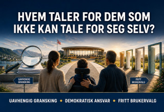 Uavhengig gransking, folkevalgt kontroll og fritt brukervalg i Sola