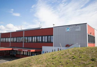 Bevar svømmehallen på Kopperud skole