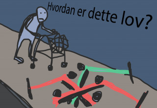 Avslutt avtaler om utleie av ståmopeder/el-sparkesykkeler i Oslo